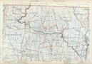 Plate 024 - Windsor, Savoy, Florida, Ashfield, Conway, Deerfield, Shelburne, Massachusetts State Atlas 1904